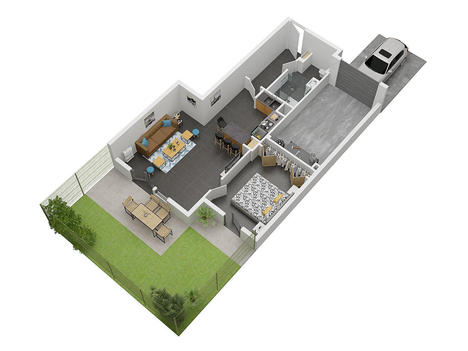 King Size Bed - Free Private Parking - Garden & Terrace - 14Min From Disneyland Ferrieres-en-Brie Ngoại thất bức ảnh